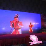 Chinese Arts Show