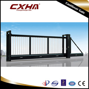 Cantilever Sliding Automatic Gate