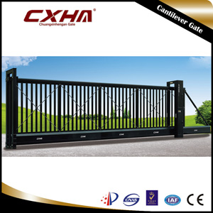 Customized Electric Sliding Gate