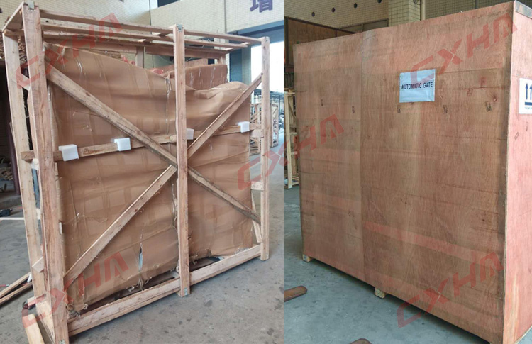 packing-for-cantilever-folding-gate