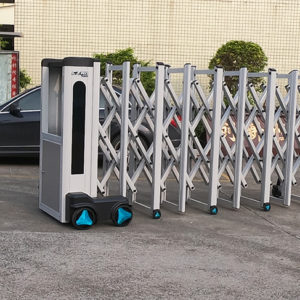 automatic driveway gates