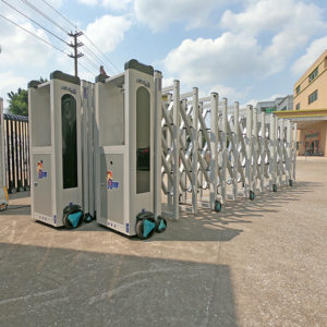 electric automatic gates