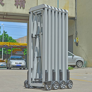 swimming pool barrier